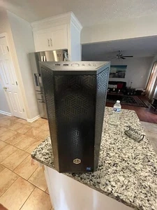 CyberPowerPC GXIVR8060A10 (500GB, Intel Core i5 10th Gen., 2.90GHz, 8GB) Gaming - Picture 1 of 4