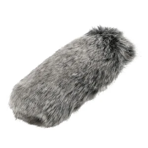 Windshield Soft Windproof Wind Muff Mic Wind Muff For Rode Videomic Microphone - Picture 1 of 5