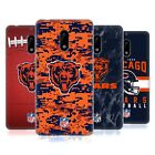 OFFICIAL NFL CHICAGO BEARS GRAPHICS SOFT GEL CASE FOR NOKIA PHONES 1