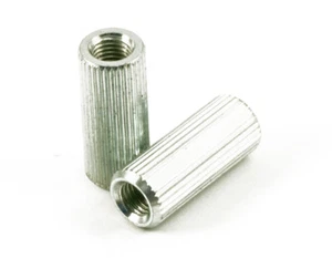 Kluson anchor bushing 2 vintage knurl fits Les Paul & 335 - Picture 1 of 1