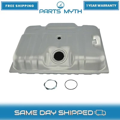 Nuevo tanque de combustible de gasolina de 19 galones para Ford F150 F250 F350 1987-1989 Foto 1 de 4