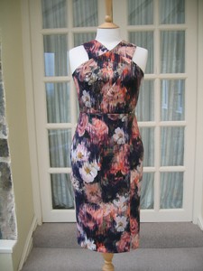 coast petite dresses