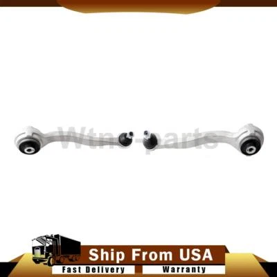 Conjunto de 2x brazos de control delanteros superiores para Mercedes-Benz CLK430 2003 Foto 1 de 4