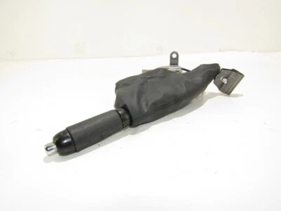 MINI COOPER S R53 Handbremse Handbremshebel handbrake lever - Bild 1 von 4