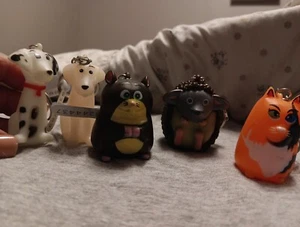 keychains lot - Picture 1 of 7