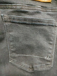 Henry and Belle *** SIZE 26 x 34*** Micro Flare Jeans Dark Wash *C7-106* - Picture 1 of 5