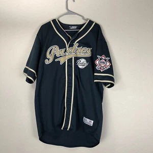 Maglia Padres vintage San Diego serie veri tifosi - Foto 1 di 8