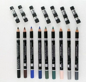 WATER LINE KOHL EYE LINER, SPECIAL KAJAL FOR INNER EYELIDS, SOFT LONG STAY MAKKI - Picture 1 of 31