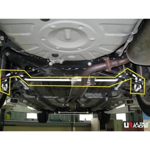 Barra oscilante trasera Ultra Racing 19 mm para TOYOTA CAMRY XV40 2.4 VS '07 LHD (AR19-159) - Imagen 1 de 5
