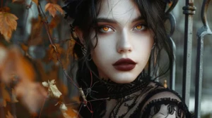 Baobhan Sith Vampire - Become Confident, Respected, Noticed, Spoiled, & Admired - Picture 1 of 2