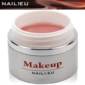 PROFILINE Maquillaje 1 Fase Gel NAIL1.EU MAQUILLAJE 15ml Camuflaje Construcción 3 en 1 Gel - Imagen 1 de 1