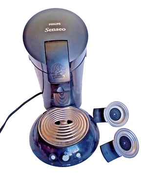 Philips Senseo Original HD7810 Water Tank Pod Coffee Maker *For Parts* - Image 1 of 4