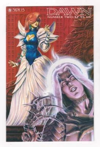 DAWN 2 NM+ (9.6) SIRIUS, JOE LINSNER (SHIPS FREE) * - Picture 1 of 1