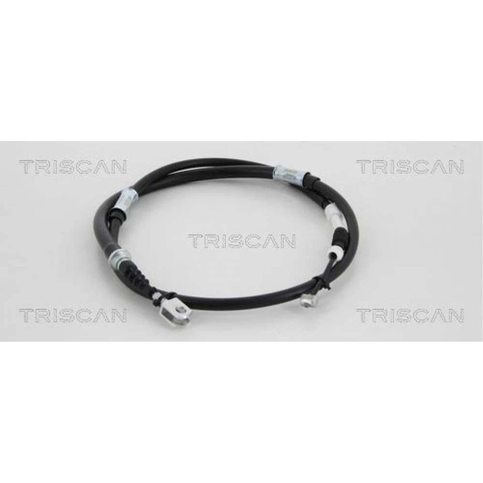 TRISCAN Cable De Freno De Mano Trasero Izquierdo Para Toyota Corolla Liftback - Imagen 1 de 1