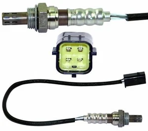 Sonda sensor O2 escape oxígeno lambda 4 cables para Dodge Avenger 07-14 - Imagen 1 de 10
