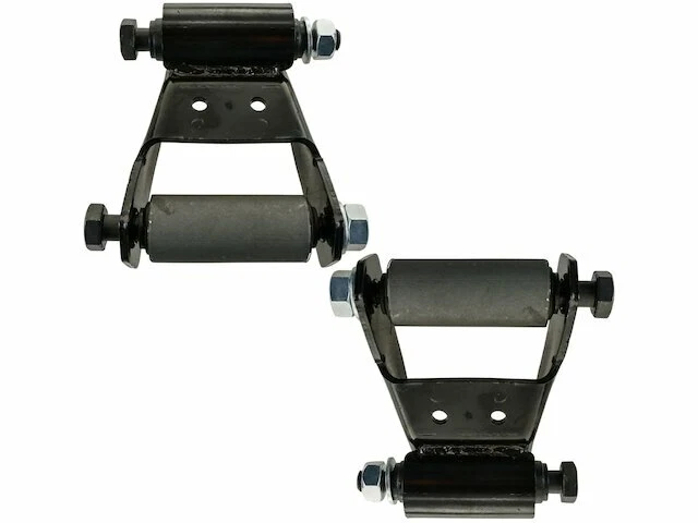 Rear Leaf Spring Shackle For 1977-2002 Ford E350 Econoline Club Wagon M475BH - Image 1 of 1