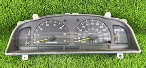 Toyota Hilux Surf 1996-1998 Instrument Cluster speedometer Diesel Oem jdm used - Picture 1 of 17