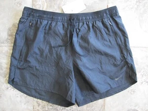 NEW Nike Stride Men's Shorts Large Running Dri-Fit Black 5" Length FN3391 010 - Picture 1 of 10