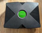XBOX CLASSIC Softmod XBOX Erste Generation Xbox Classic + Controller