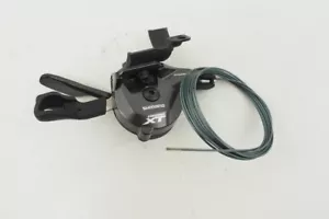 NEW! Shimano XT SL-M8000 11-Speed Right/Rear Shifter I-SPEC II - Picture 1 of 2