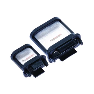 4L60E 4L65E Solenoid Screen Filters Snap to Separator Plate for Valve Body - Picture 1 of 6