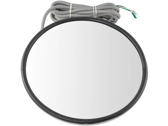Right Mirror For 1981-2004, 2007 Mack RD 1982 1983 1984 1985 1986 1987 KN742ZZ - Image 1 of 1