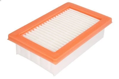 Luftfilter BOSCH F 026 400 595 für SMART FORTWO Coupe (453) 0.9 2014- Foto 1 de 4