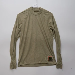 USMC Flame Resistant Material FROG XGO Potomac Silkweight Shirt Small - Bild 1 von 6
