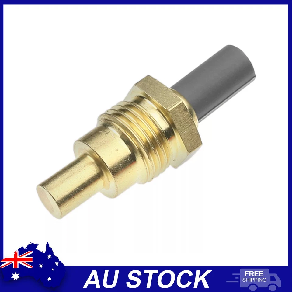 Water Temp Sender Coolant Temperature Sensor For Toyota Landcruiser 83420-16040 - Image 1 of 4