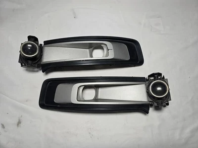 2013 - 2019 Ford Flex Drivers & Passengers Front Lower Fog Lights (OEM) Foto 1 de 4