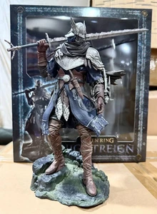 Elden Ring Wylder Figur 24cm Anime PVC Modell Statue Spielzeug Schreibtisch Deko Geschenk - Bild 1 von 11