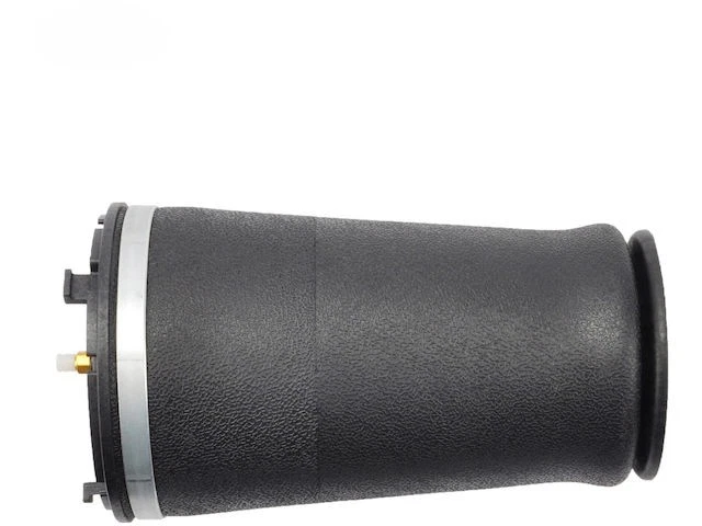 Muelle neumático trasero para Oldsmobile Bravada 2003 TR242CC 2002-2004 Foto 1 de 1