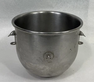 Hobart Model A-200-20 20-Quart Mixer Bowl for A200 Commercial Mixer - Picture 1 of 7
