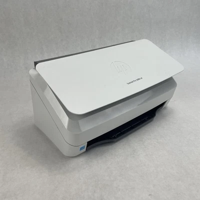 HP ScanJet Pro 3000 S4 For Parts - Image 1 of 4