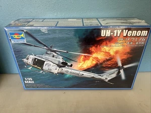 1/35 Trumpeter #5118 UH-1Y Venom - Bild 1 von 1
