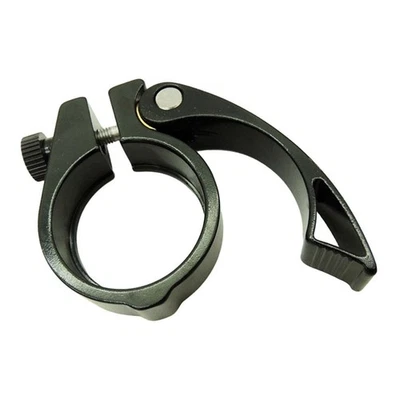 Feine Verarbeitung Sattelstützenklemme für Falträder 38 mm sichere Verbindung - Bild 1 von 4
