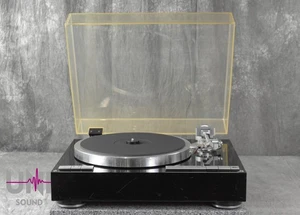 KENWOOD KP-990 Quartz Direct Drive Player in Good Condition - Picture 1 of 24