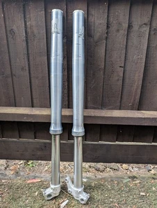 2004 VOR SME 530 Forks PAIR (Used) - Picture 1 of 16