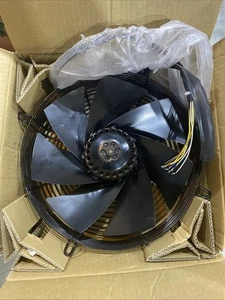 Beron Motor YWF-4D-300B7 Außenläufer Axiallüfter YWF4D-300B7 - Bild 1 von 3