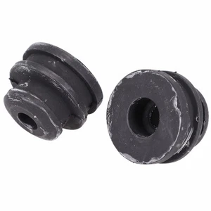 For Civic Condenser Mount Upper Black Easy Installation Plug-and-play - Picture 1 of 12