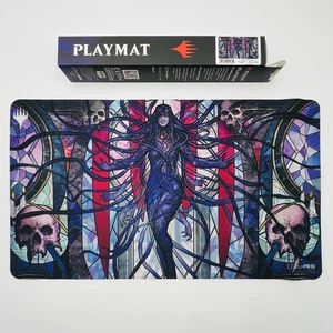 Offizielle Ultra Pro Braids Arisen Nightmare Playmat Dominaria United MTG TCG CCG - Bild 1 von 14