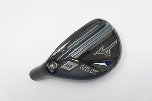 Mizuno Clk 2020 19* #3 Hybrid Club Head Only  1072053 Lefty Lh - Picture 1 of 4