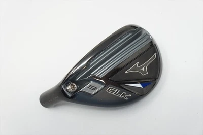 Mizuno Clk 2020 19* #3 Hybrid Club Head Only  1072053 Lefty Lh - Image 1 of 4