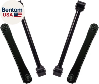 Juego de brazo de control delantero compatible con Dodge Ram 2500 Ram 3500 2010-2013 Ram Foto 1 de 4