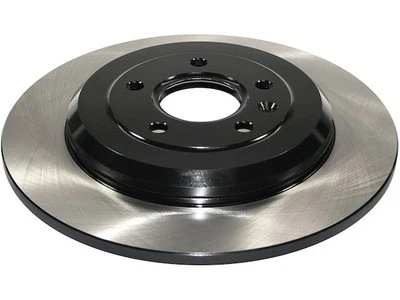 Rotor de freno trasero para Ford Explorer 2011-2019 64749KSDD 2012 2013 2014 2015 2016 Foto 1 de 2