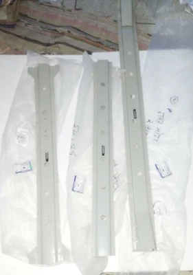 SUZUKI SJ413 SJ410 REINF RR PISO Nº1, Nº2, Nº3 362120M83301 62160M83210 GITANO Foto 1 de 4