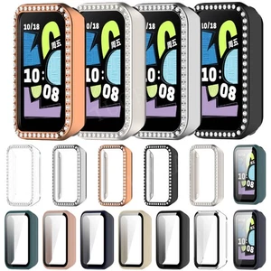Repuesto PC Protector Para Honor Band 10 Reloj Inteligente Parachoques Estuche Cubierta Carcasa - Imagen 1 de 91