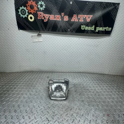 2015 Polaris Sportsman 570 Headlight Head Light Upper Pod 2410429; 5855330 - Bild 1 von 4