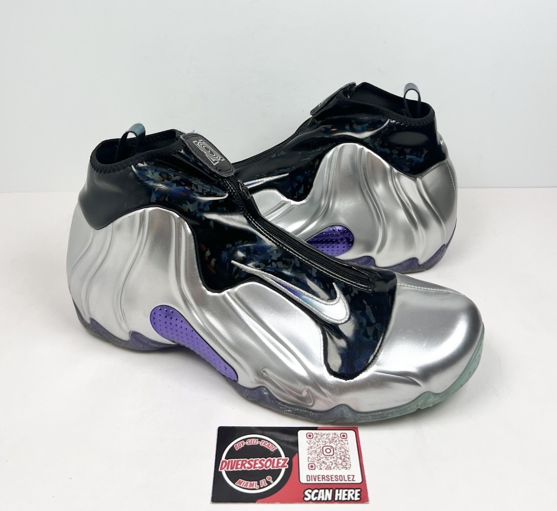 Nike Air Flightposite One China Hoop Dreams | eBay Nike Air Flightposite One China Hoop Dreams | eBay