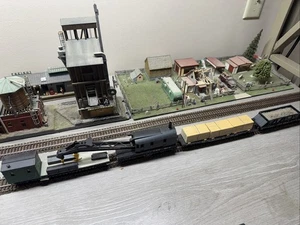 HO Scale Maintenance of Way Consist – Work Train Lot - Picture 1 of 5